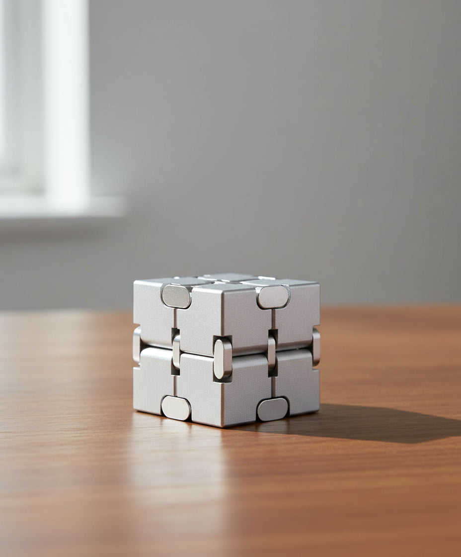 Fidget Cube New Version Fidget Finger Toys