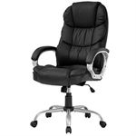 FDW Office Chair Computer High Back Adjustable Ergonomic Desk Chair