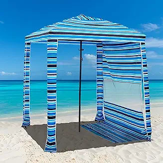 homedemo beach cabana