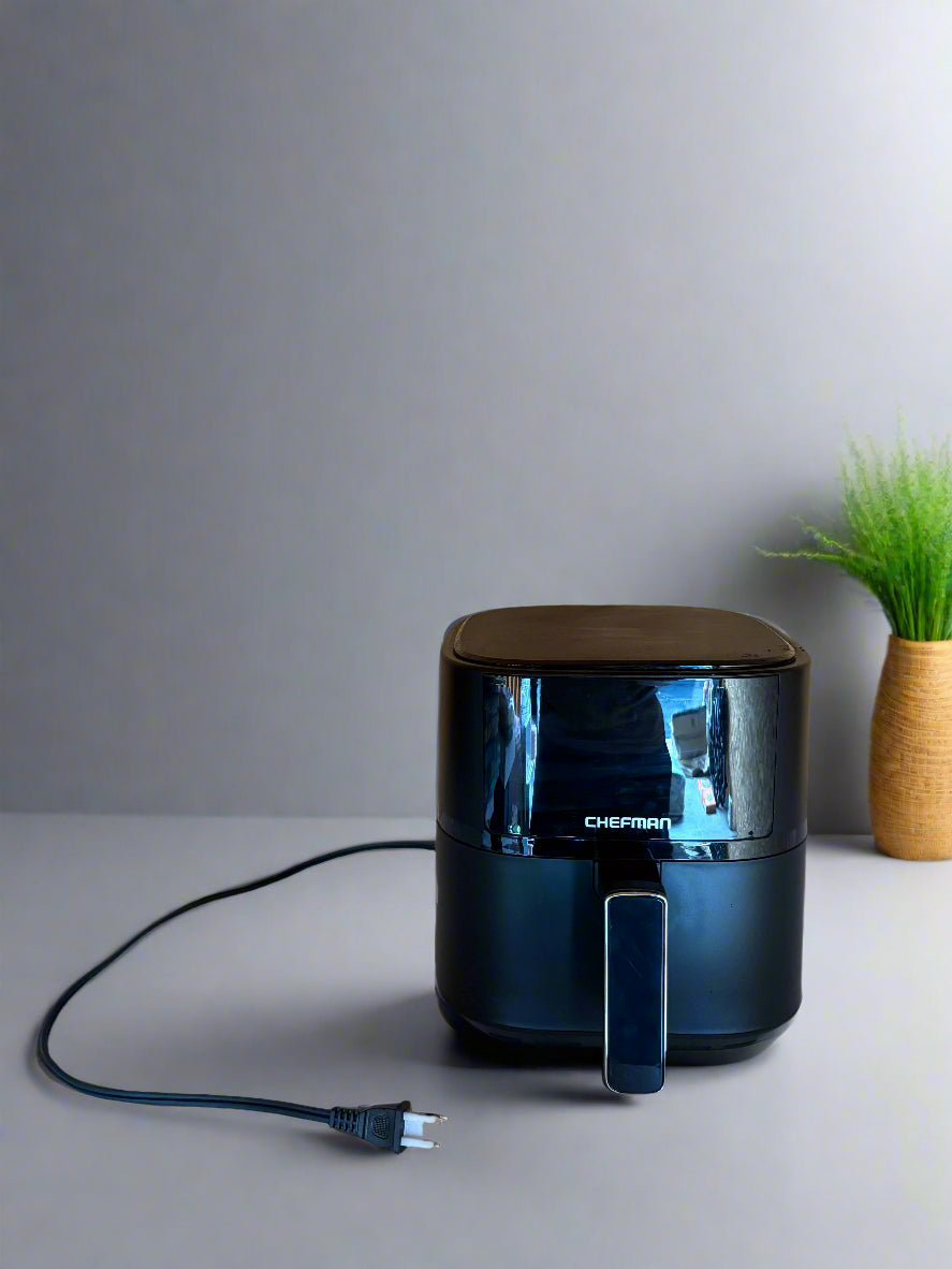 CHEFMAN AIRFRYER