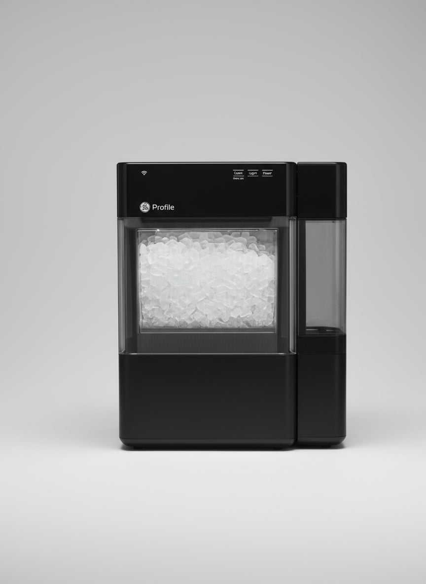 ICE MAKER