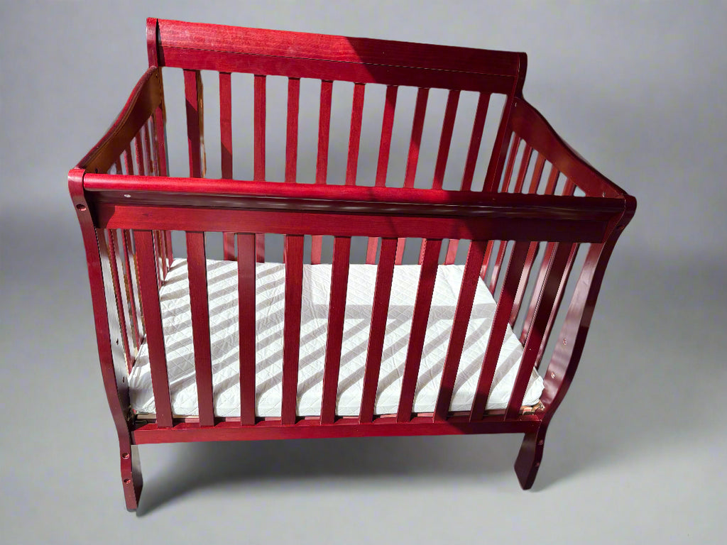 BABY CRIB