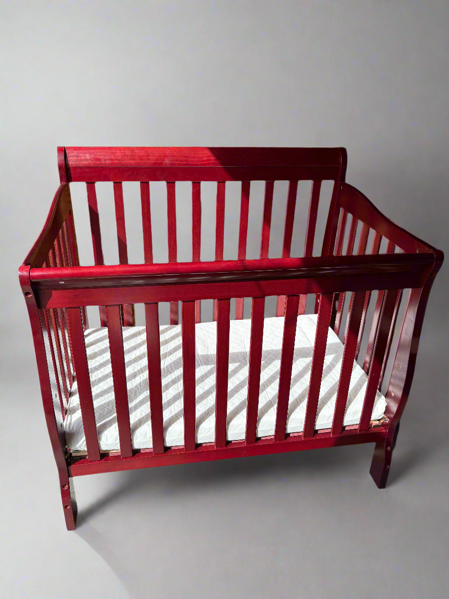 BABY CRIB