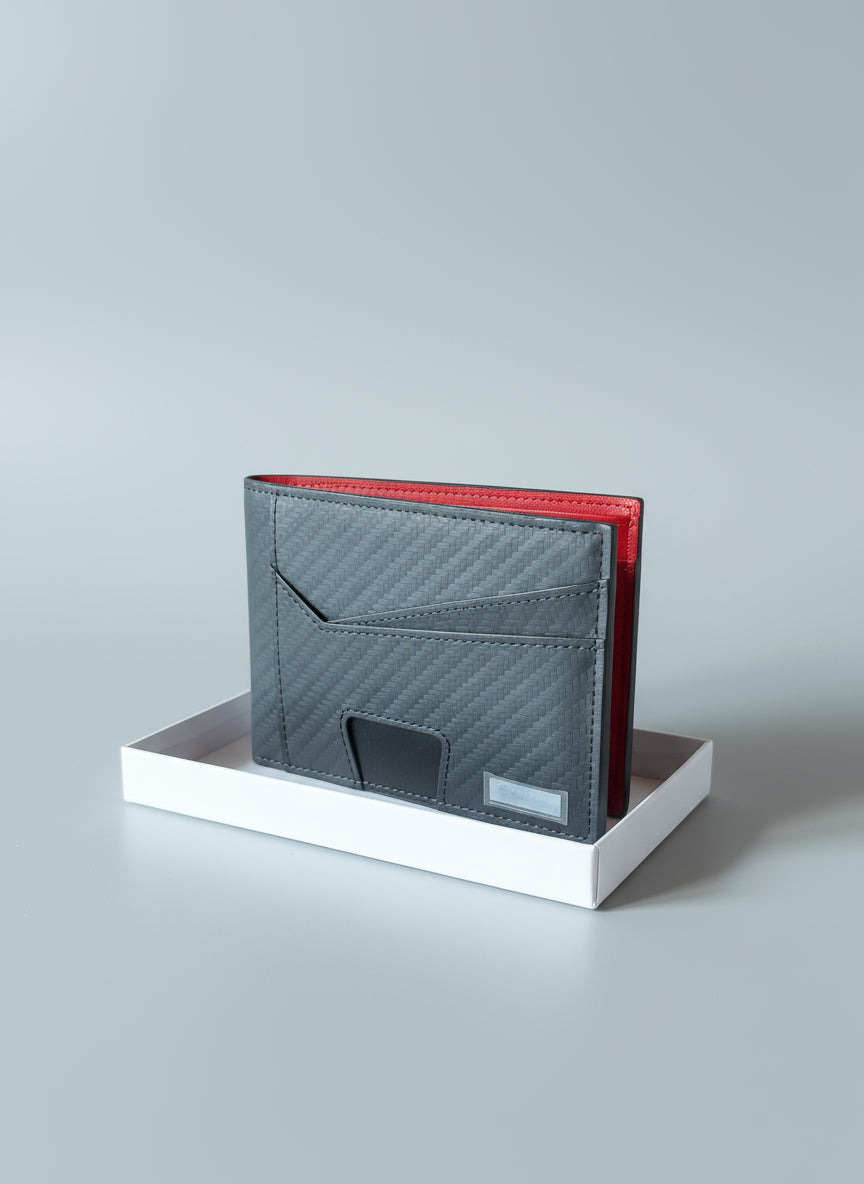 SLIM MENS WALLET