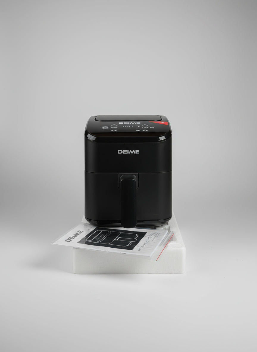 DIEME AIRFRYER