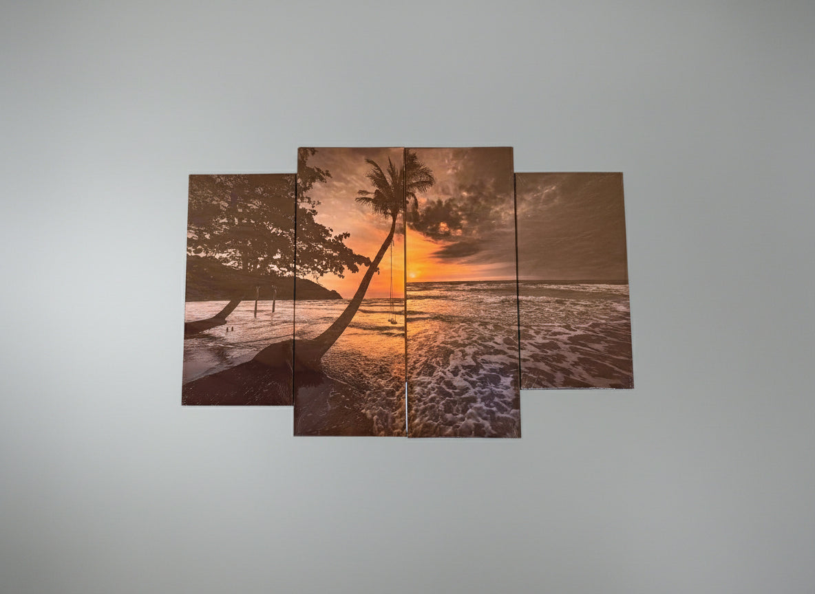 SUNSET BEACH