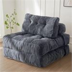 BYBYME Folding Sofa Bed