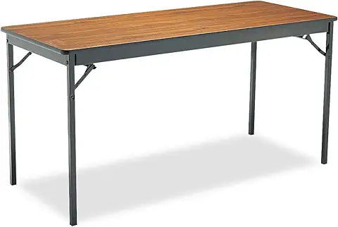 Barricks folding table