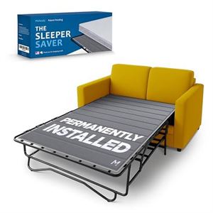 Meliusly Permanently Installed Sleeper Sofa Support Board