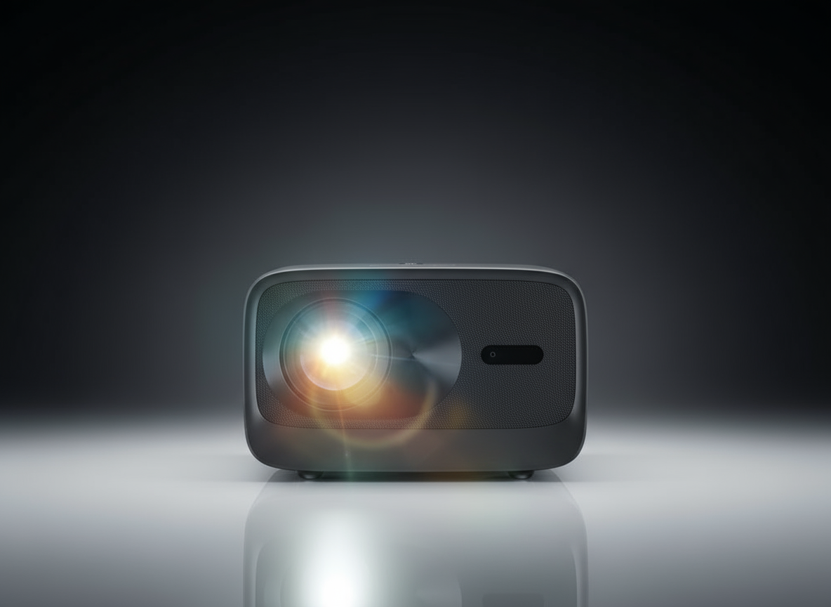 Paris Rhône Ultra 4K Projector
