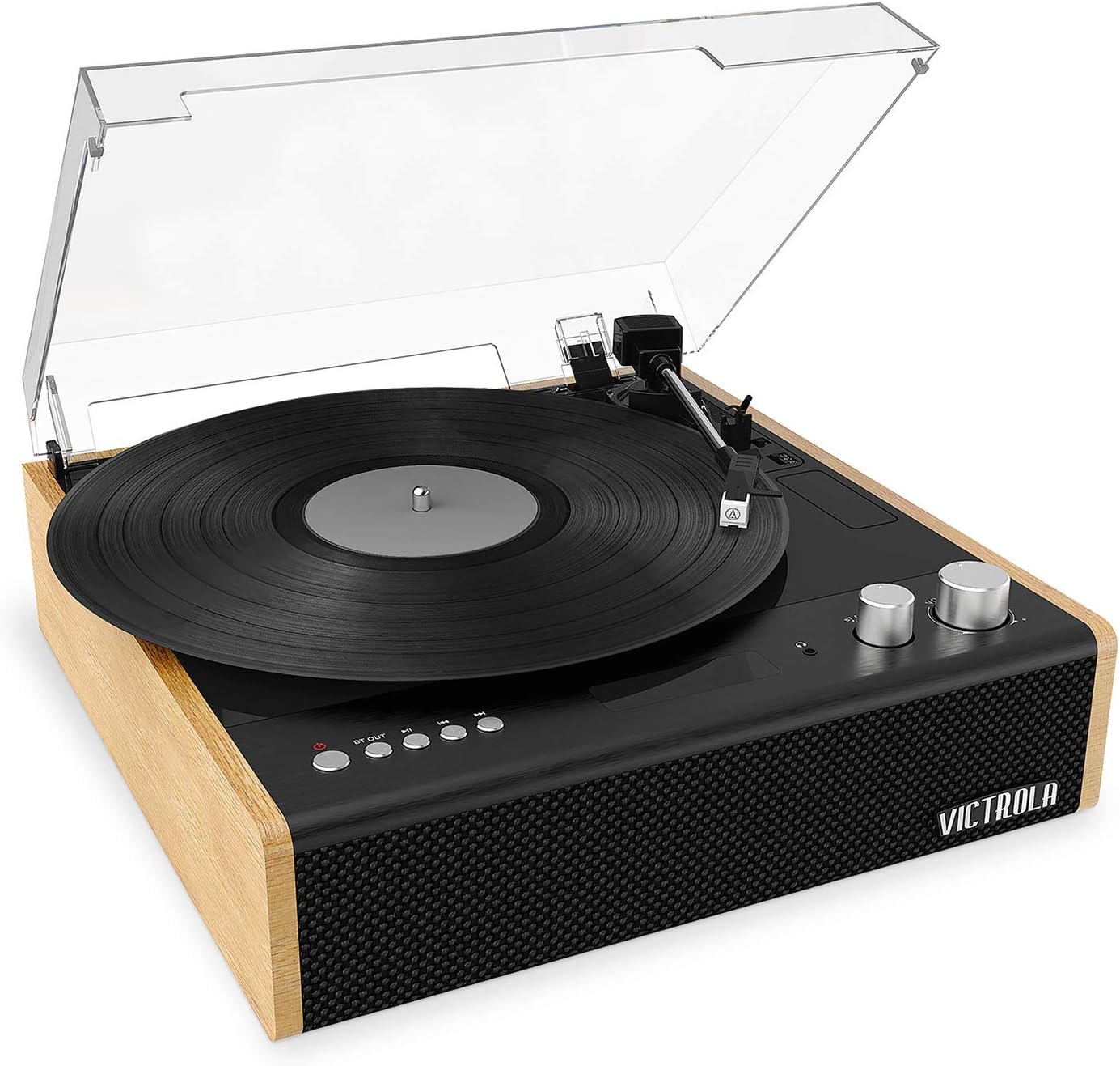 Victrola Eastwood – Bluetooth Record Player